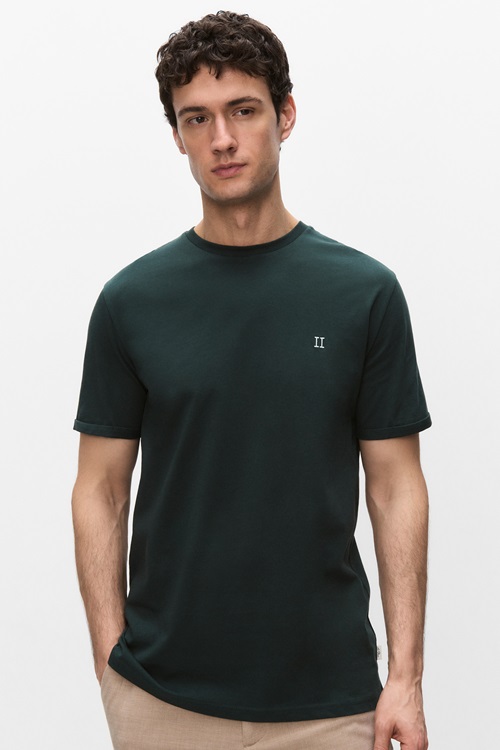 Les Deux Core T-shirt i ekologisk bomull