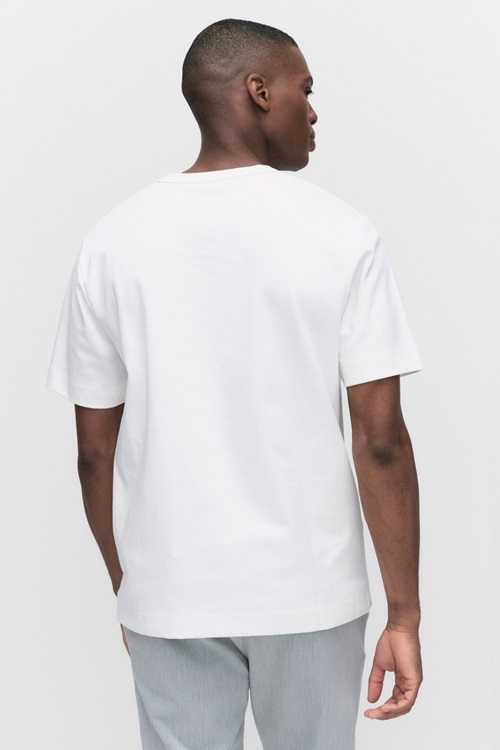 Elvine Hadar T-shirt Herr S MQ Marqet 2