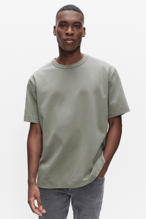 Elvine Hadar T-shirt Herr S MQ Marqet 1
