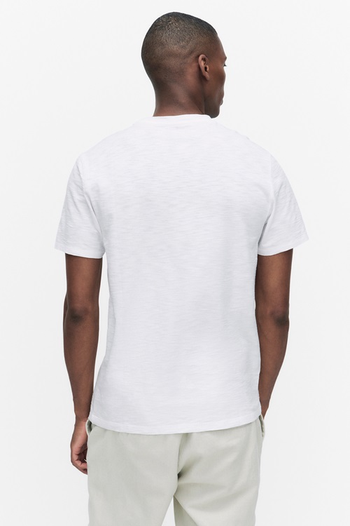 Dobber Harry tee t-shirts - bas herr – bild 2