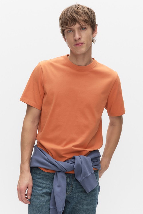 APRICOT ORANGE