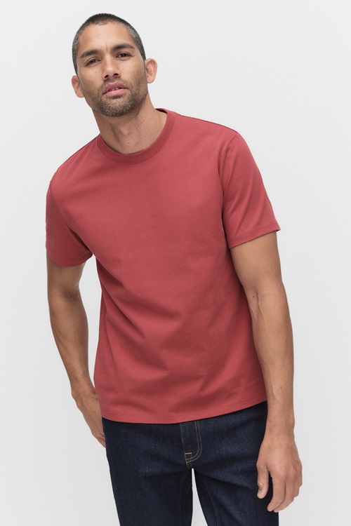 CHILI RED