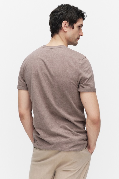 Norregaard Contrast Tee 2