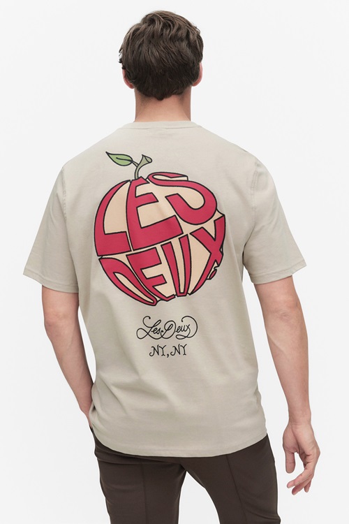 Orchard T Shirt 2