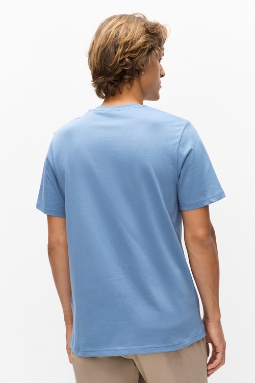 Lyle and Scott T-Shirt Power herr – bild 3