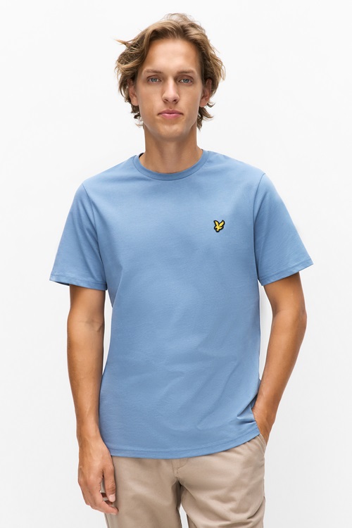 Lyle and Scott T-Shirt Power herr – bild 2