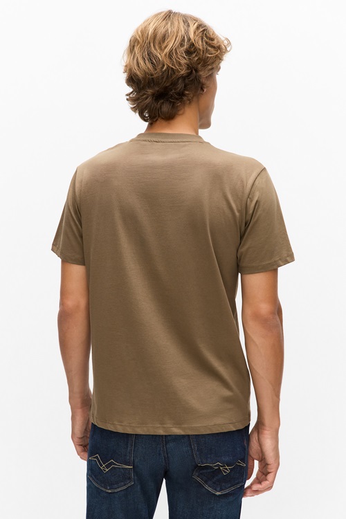 REPLAY T-shirt herr – bild 2