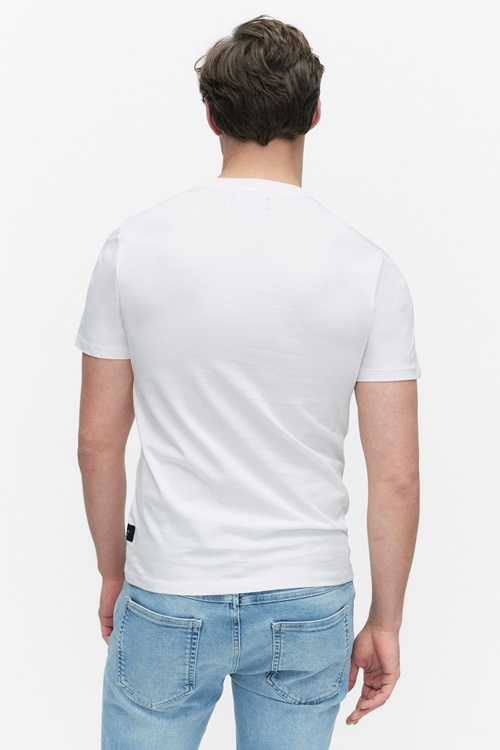 REPLAY T-shirt herr – bild 2