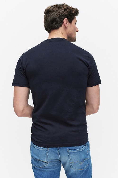 REPLAY T-shirt herr – bild 3