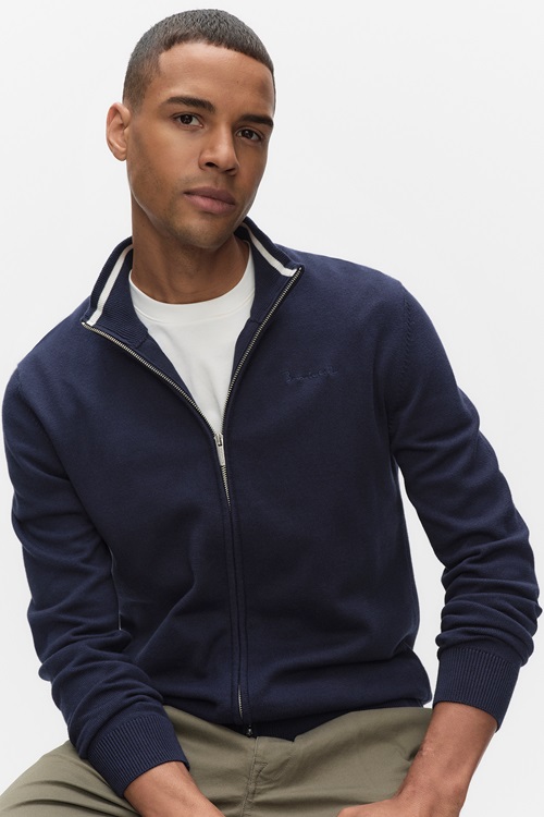 DARK NAVY