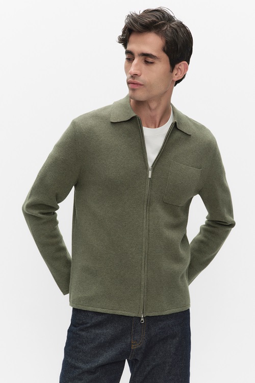 GREEN MELANGE