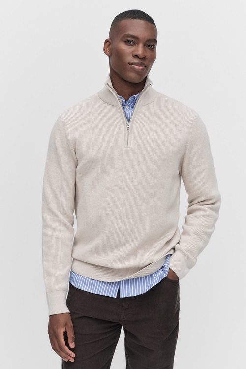 LIGHT BEIGE