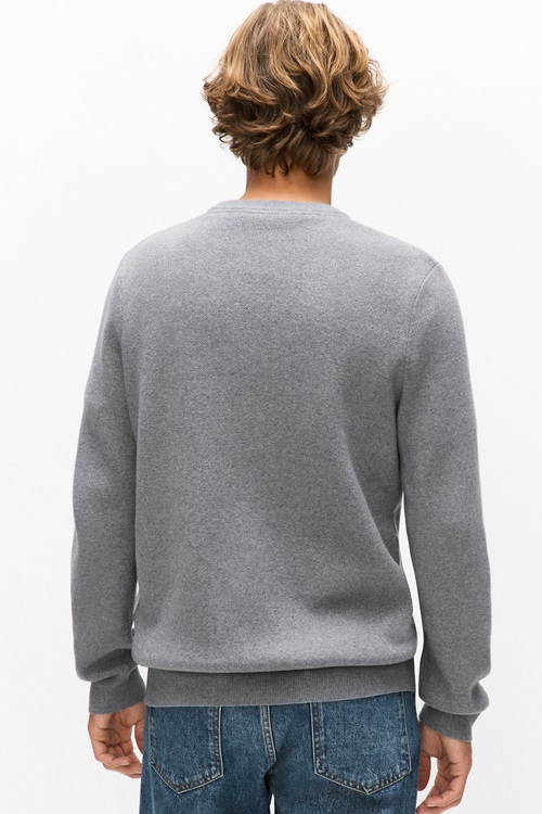 Lyle & Scott Tröja herr – bild 3