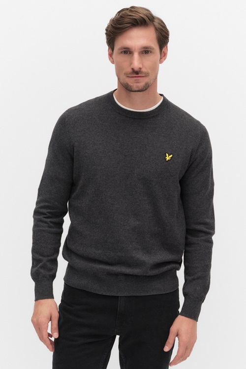 CHARCOAL MARL