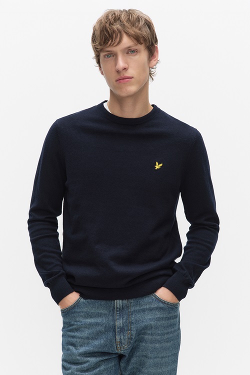 DARK NAVY