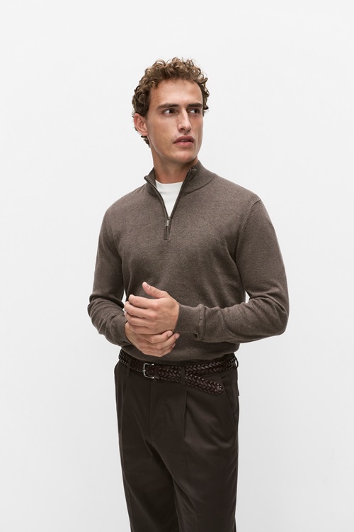 TAUPE MEL