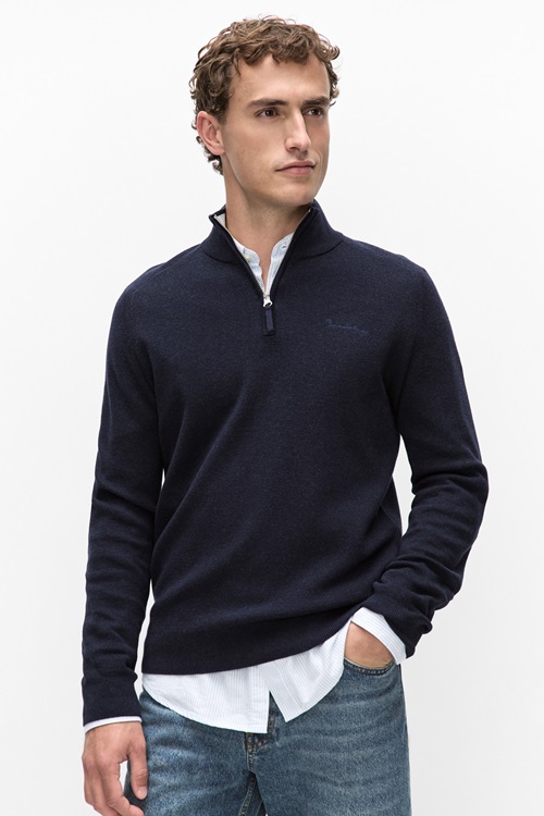 Ralph halfzip