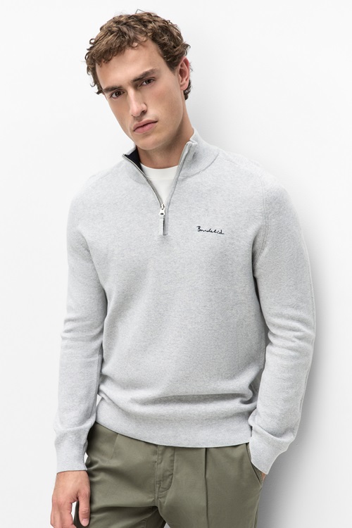 Ralph halfzip