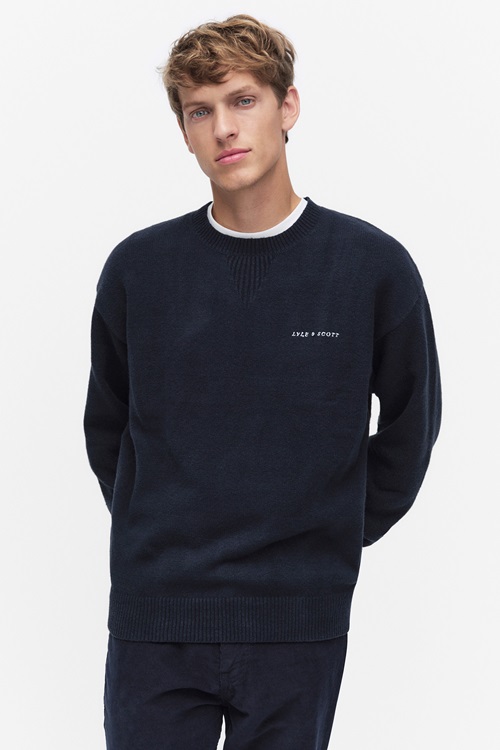 DARK NAVY