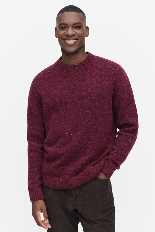 DEEP MERLOT
