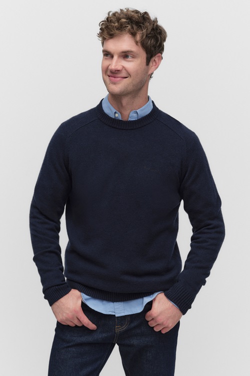 DARK NAVY