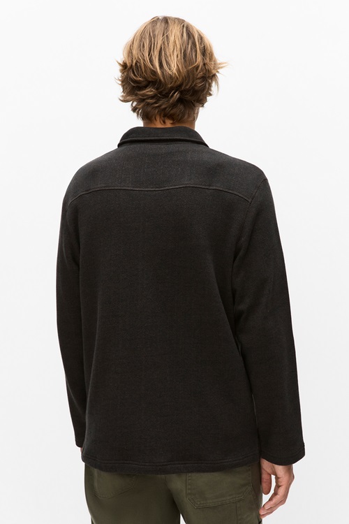 Dobber Brad polo shirt pikéer herr – bild 2