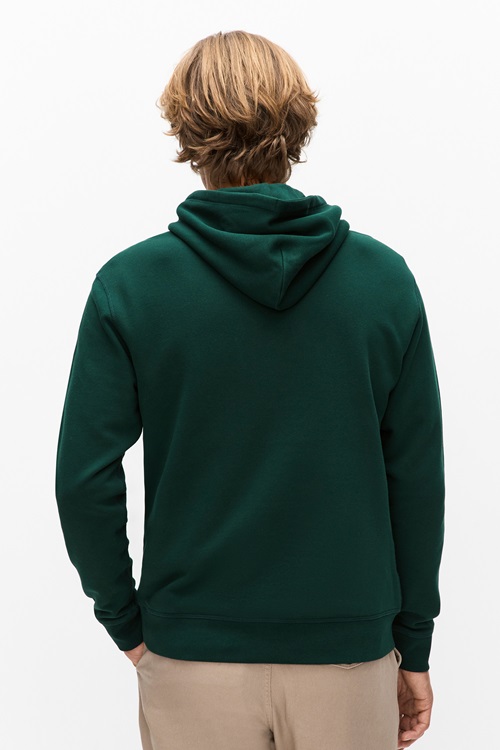 Bondelid Filip hood hoodies herr – bild 2
