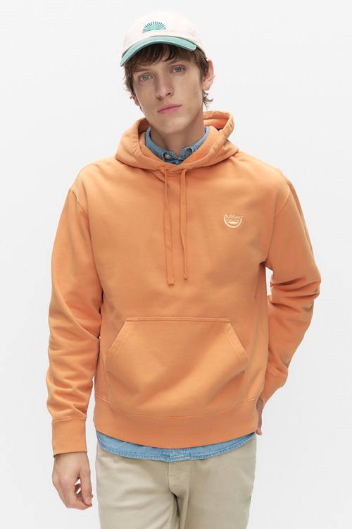 APRICOT ORANGE
