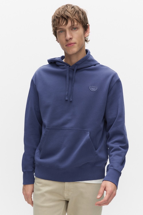 VINTAGE INDIGO