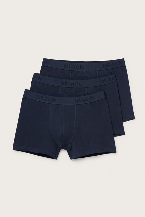 3p cotton boxer brief 3
