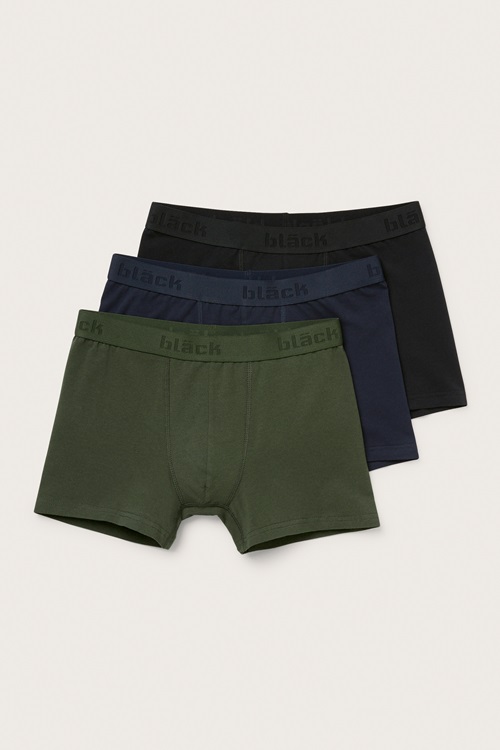 3p cotton boxer brief 3