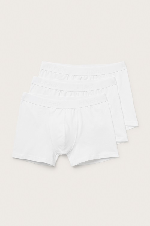 3p cotton boxer brief 3