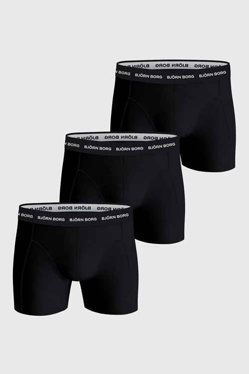 Björn Borg Cotton Stretch boxer MP001