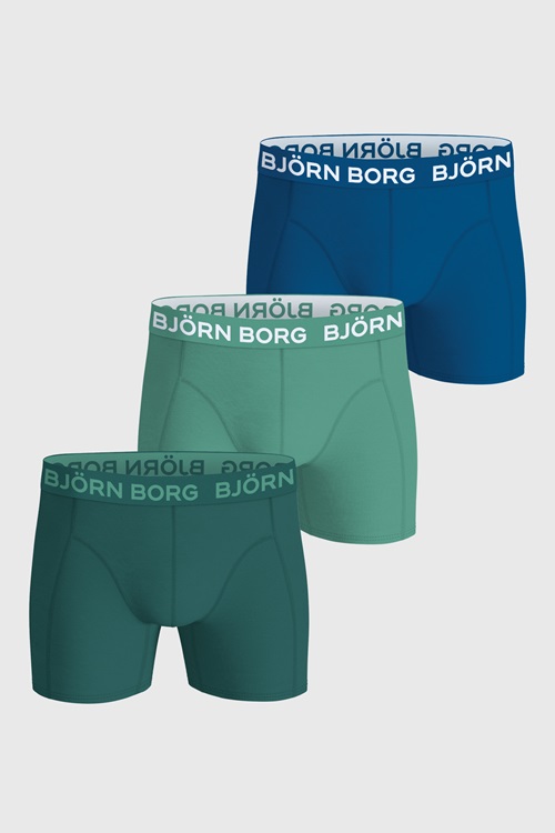 Björn Borg Cotton Stretch boxer 3-pack MP001