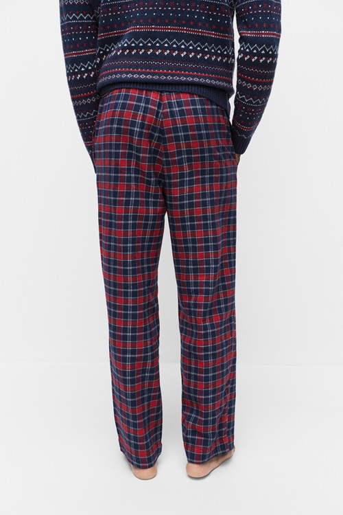 Bondelid Santino pyjama trouser byxor herr – bild 2