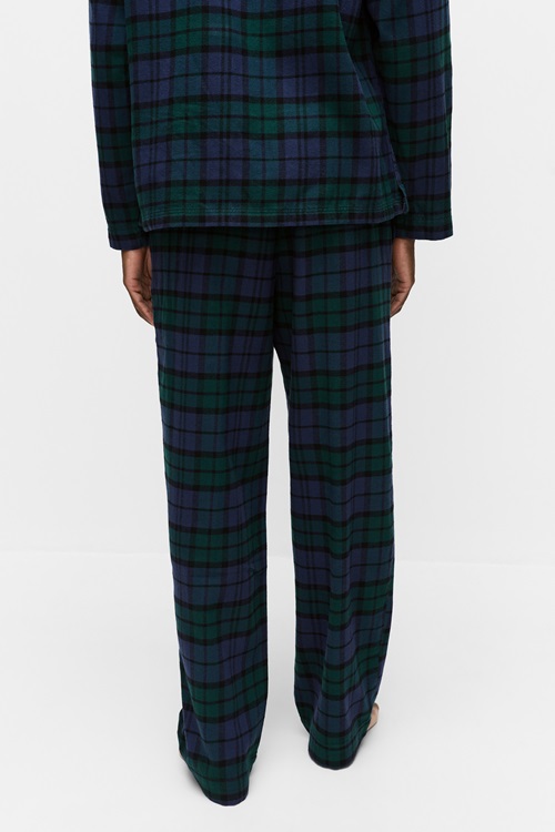 Bondelid Santino pyjama trouser byxor herr – bild 2