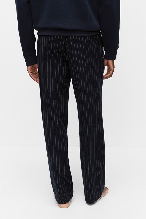 Bondelid Santino pyjama trouser byxor herr – bild 2