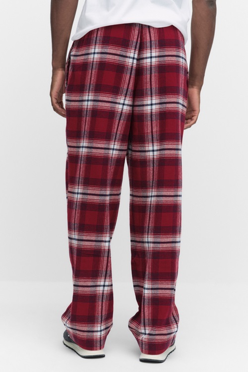 Bondelid Santino pyjama trouser pyjamas & nattlinnen herr – bild 2