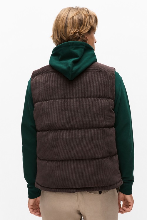 Bondelid Grant vest västar herr – bild 2