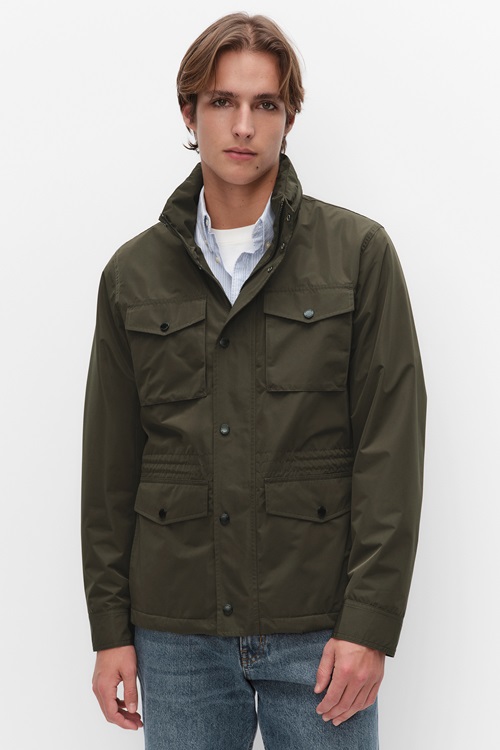 DARK OLIVE