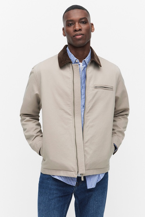 Dobber Greyson Jacket Jackor Herr S MQ Marqet 1