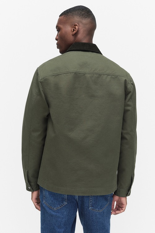 Dobber Greyson Jacket Jackor Herr S MQ Marqet 2