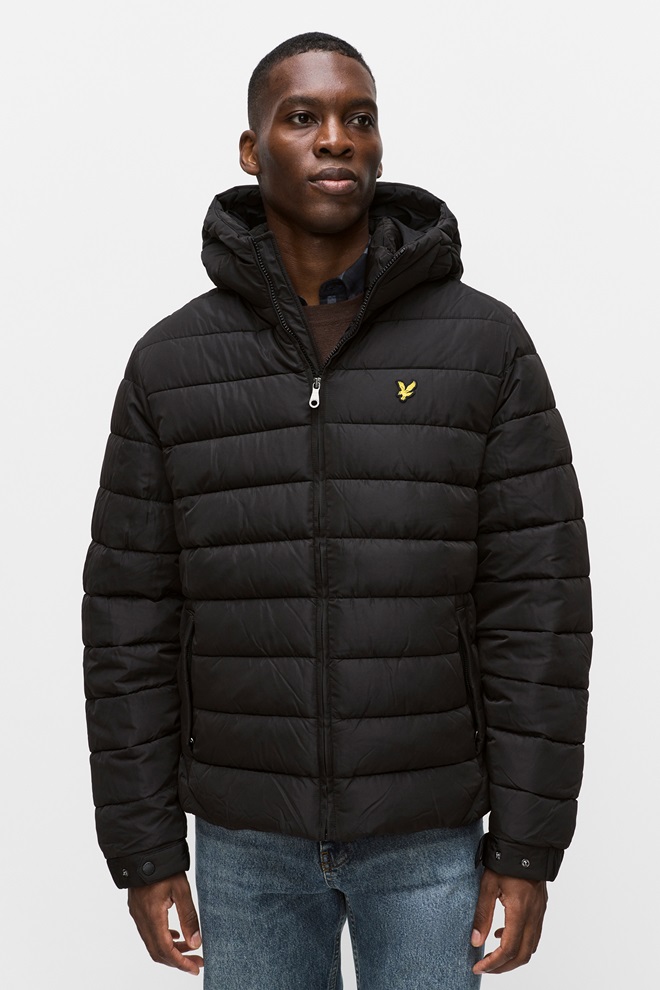 20% YTTERPLAGG LYLE & SCOTT