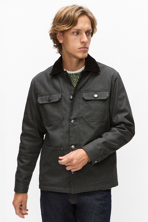 Jeremy jacket