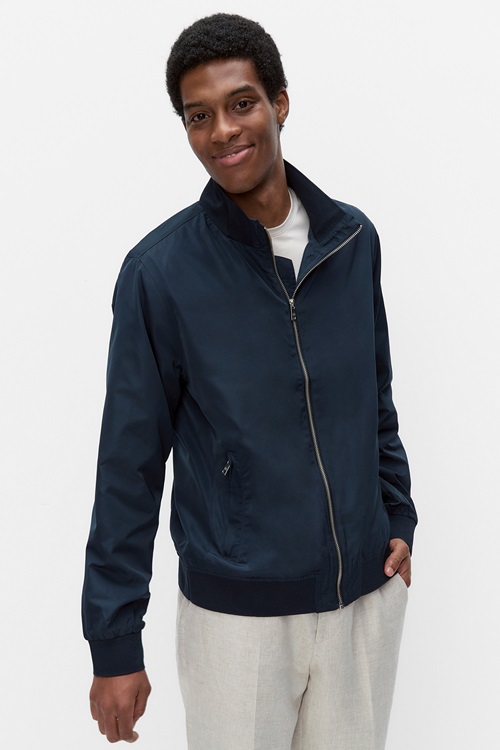 DARK NAVY