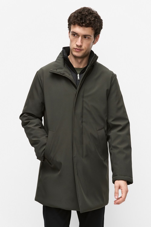 DARK OLIVE