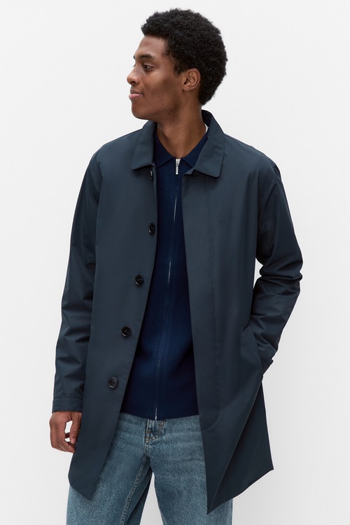 DARK NAVY