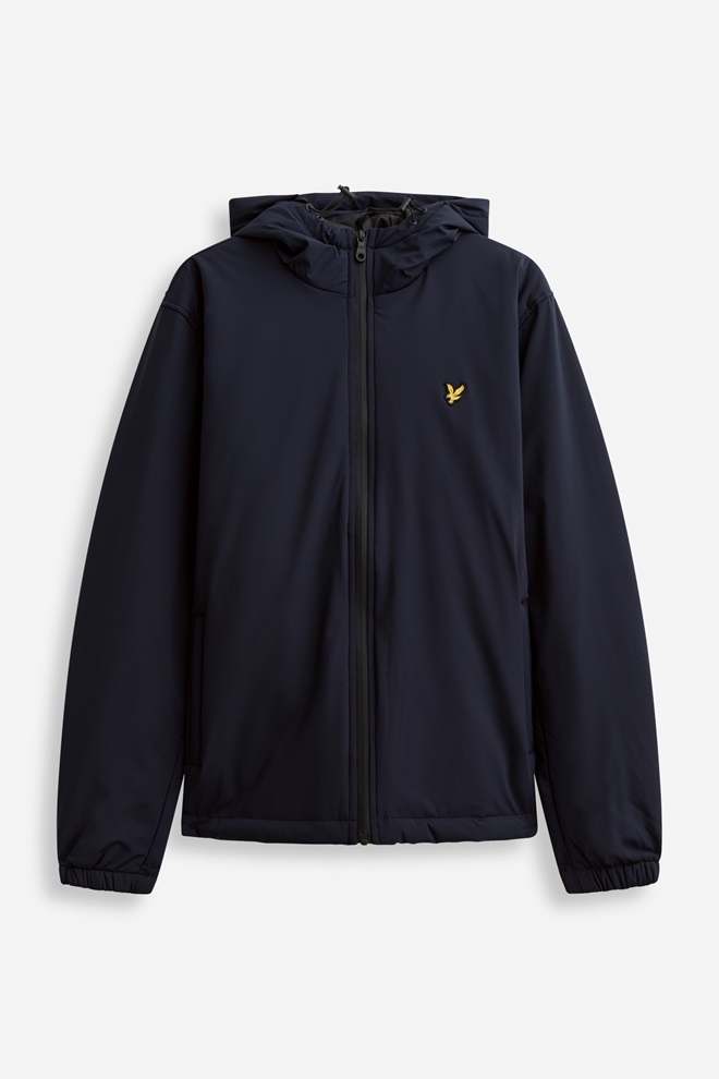 20% YTTERPLAGG LYLE & SCOTT