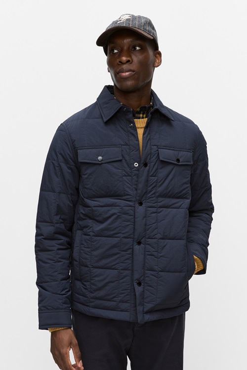 Paul quilted jacket